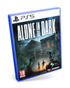 Alone in the Dark PS5