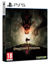 Dragon's Dogma II Edición Steelbook PS5 (Edición Steelbook)