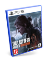 The Last of Us II Remastered PS5