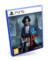 Lies of P PS5