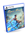 Prince of Persia: La Corona Perdida PS5