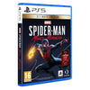 Marvel's Spider-Man: Miles Morales Ultimate Edition