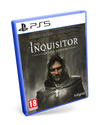 The Inquisitor Edición Deluxe PS5