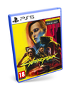 Cyberpunk 2077 Ultimate Edition PS5