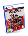 MotoGP 24 Day One Edition PS5