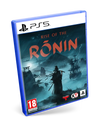 Rise of the Ronin PS5