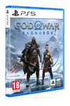 God of War Ragnarök PS5